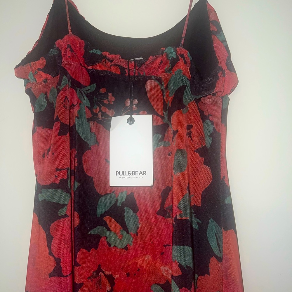 Pull& Bear Mini Dress - image 1